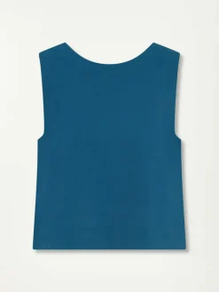 lemlem ADOWA | Shell Tank