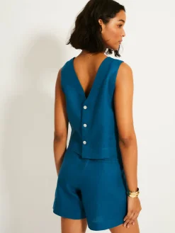 lemlem ADOWA | Shell Tank