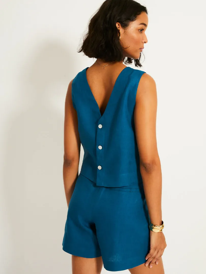 lemlem ADOWA | Shell Tank