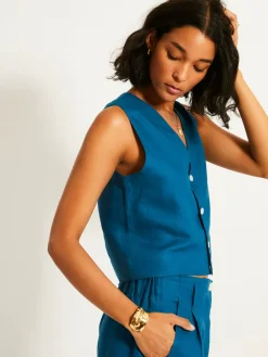 lemlem ADOWA | Shell Tank
