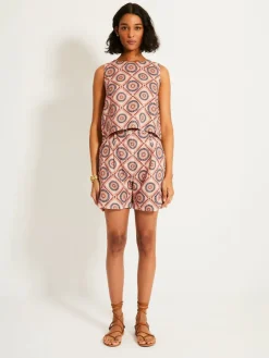lemlem ADOWA | Shell Tank