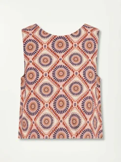 lemlem ADOWA | Shell Tank