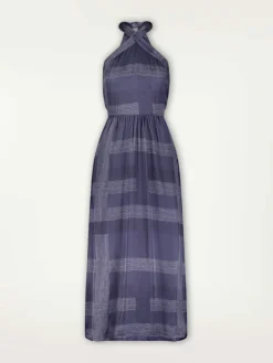 lemlem AJANI | Halter Dress