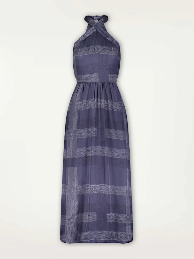lemlem AJANI | Halter Dress