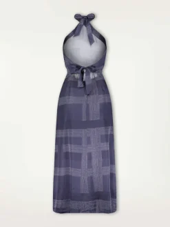 lemlem AJANI | Halter Dress