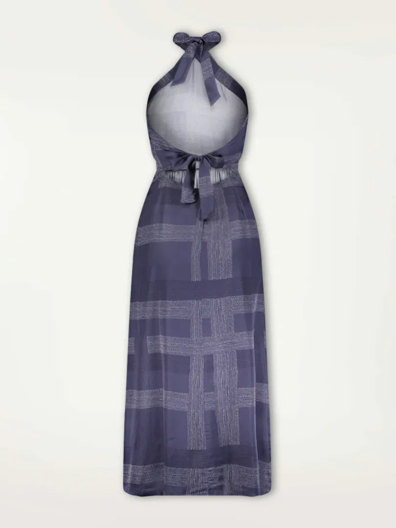 lemlem AJANI | Halter Dress