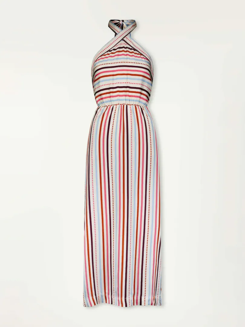 lemlem AJANI | Halter Dress