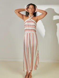 lemlem AJANI | Halter Dress