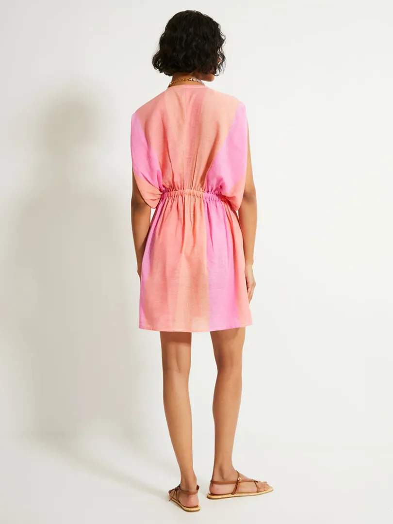 lemlem ALEM | Plunge Dress