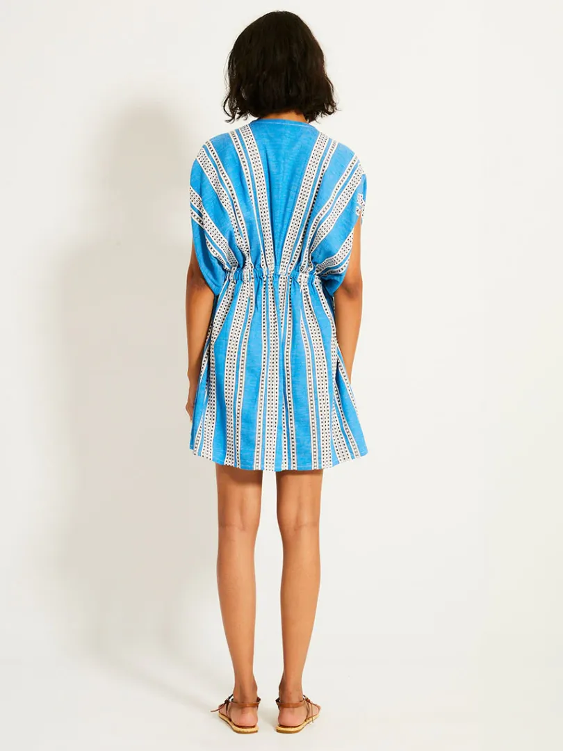 lemlem ALEM | Plunge Dress