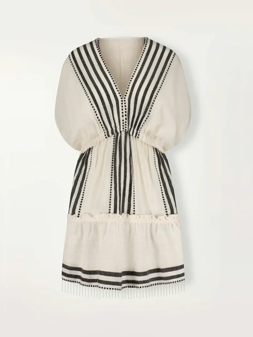 lemlem ALEM | Plunge Dress