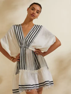 lemlem ALEM | Plunge Dress