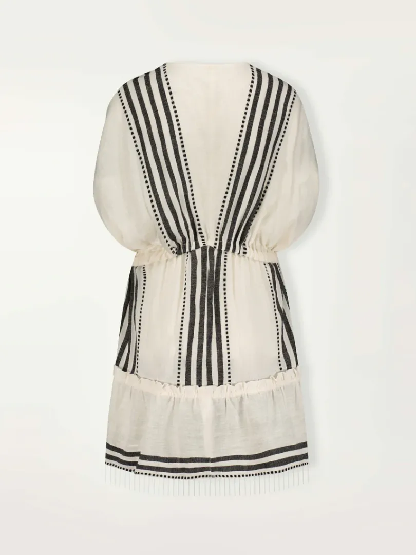 lemlem ALEM | Plunge Dress