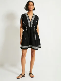 lemlem ALEM | Plunge Dress