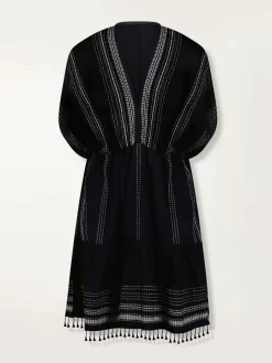 lemlem ALEM | Plunge Dress