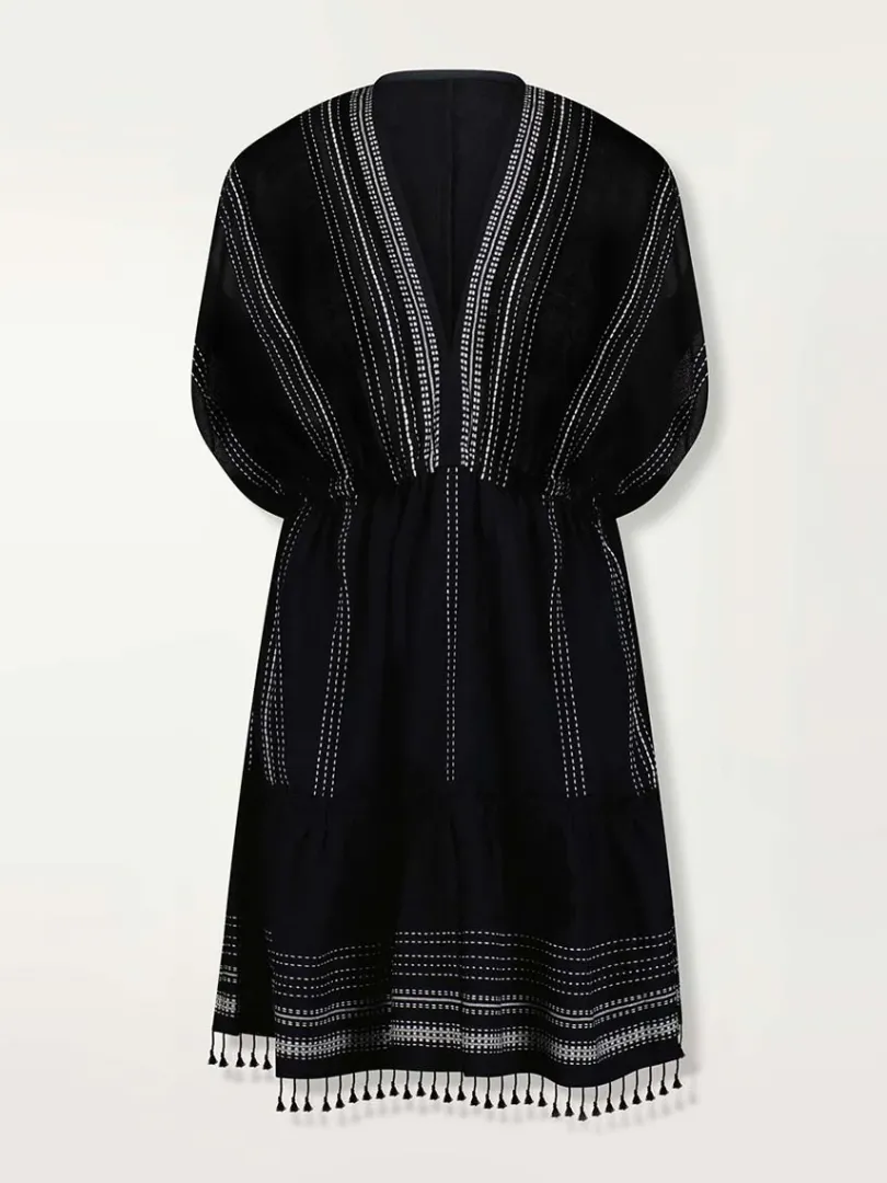 lemlem ALEM | Plunge Dress