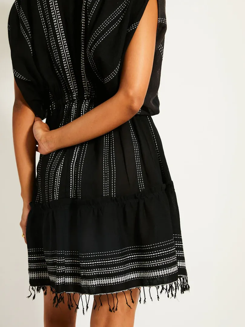 lemlem ALEM | Plunge Dress