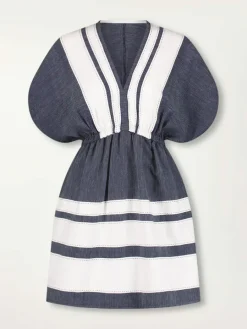 lemlem ALEM | Plunge Dress