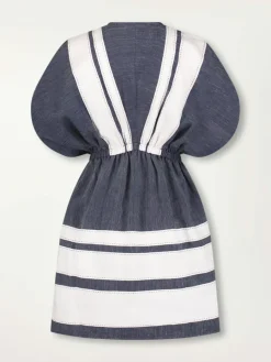 lemlem ALEM | Plunge Dress