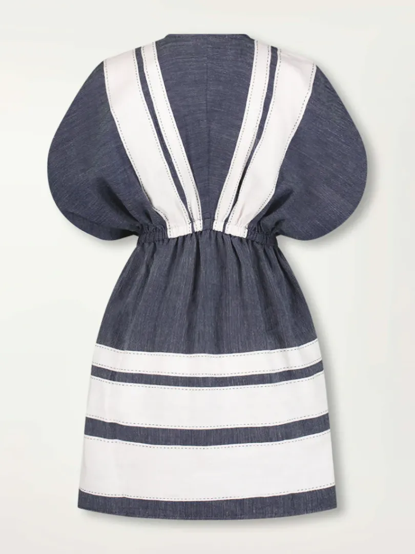 lemlem ALEM | Plunge Dress
