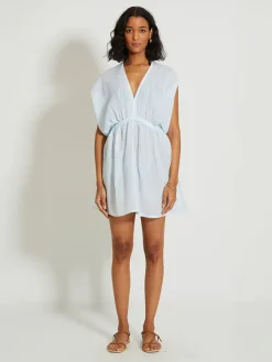lemlem ALEM | Plunge Dress
