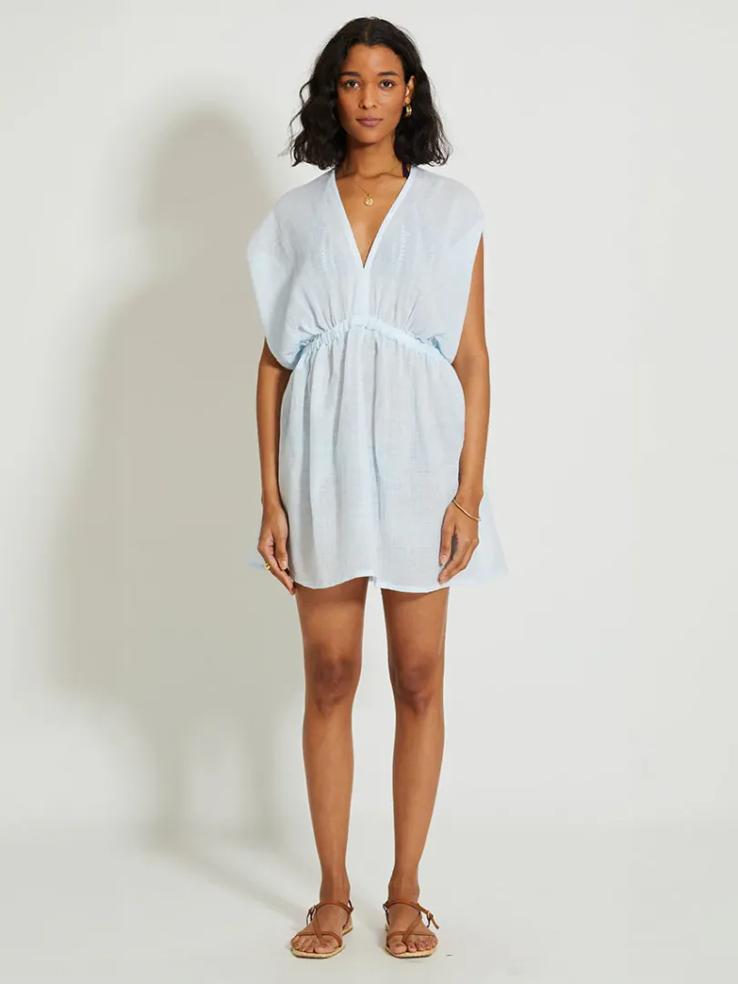 lemlem ALEM | Plunge Dress