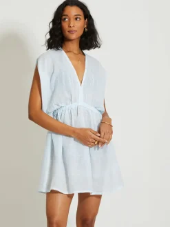 lemlem ALEM | Plunge Dress