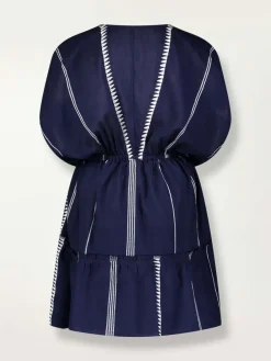 lemlem ALEM | Plunge Dress