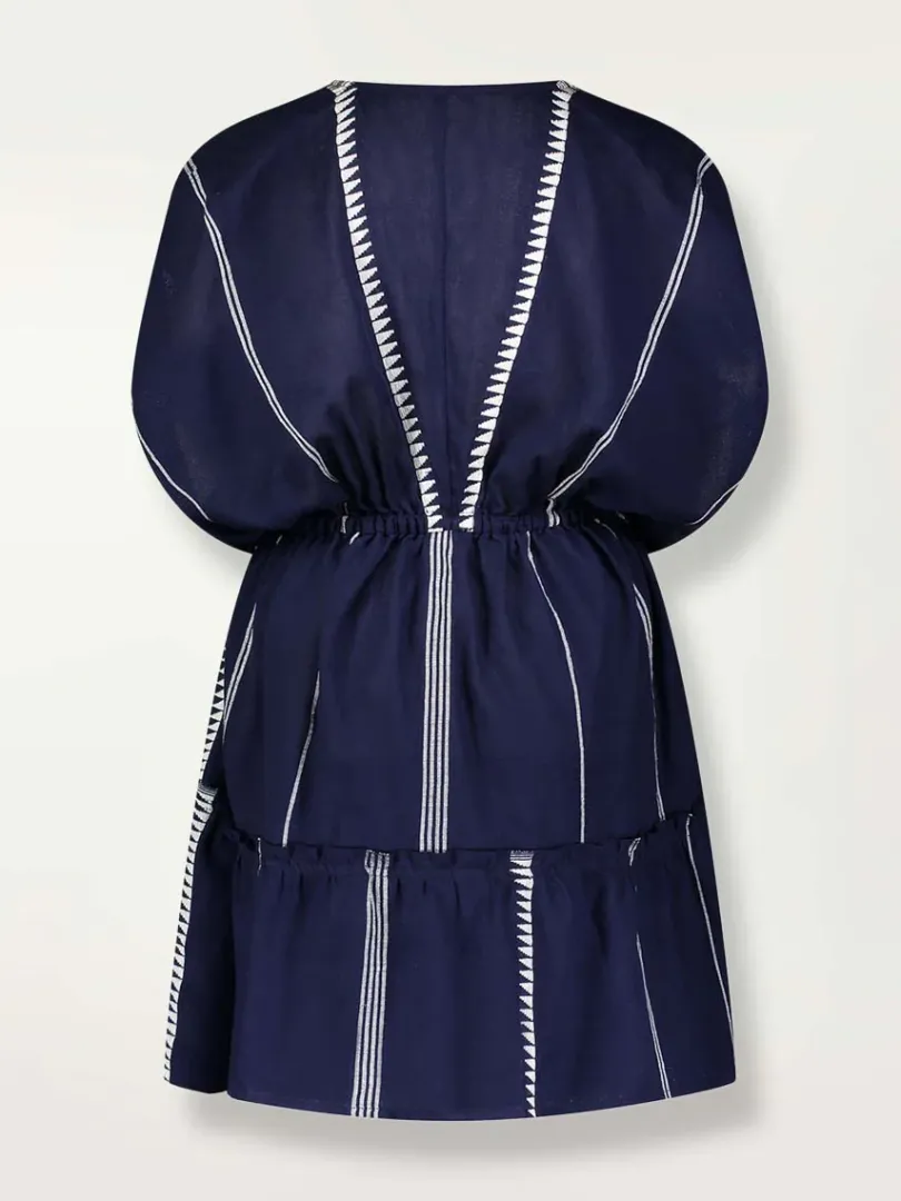 lemlem ALEM | Plunge Dress
