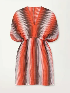lemlem ALEM | Plunge Dress