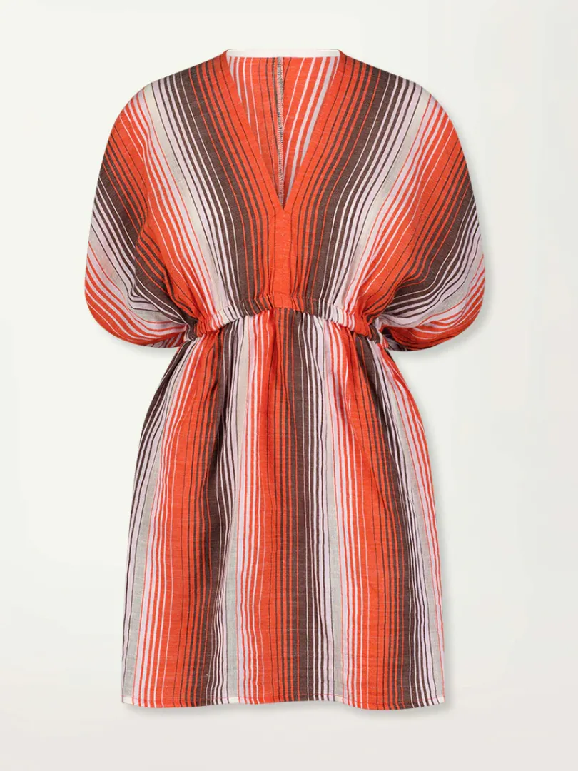 lemlem ALEM | Plunge Dress