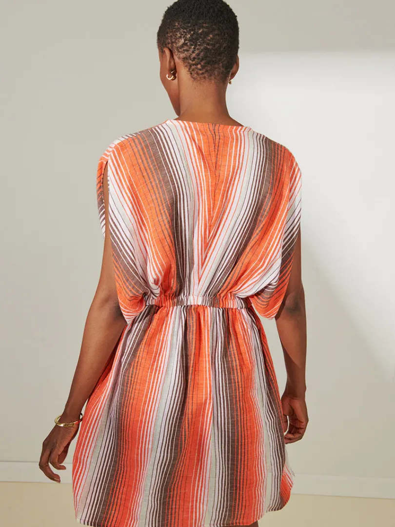 lemlem ALEM | Plunge Dress