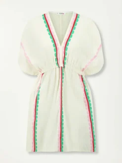 lemlem ALEM | Plunge Dress