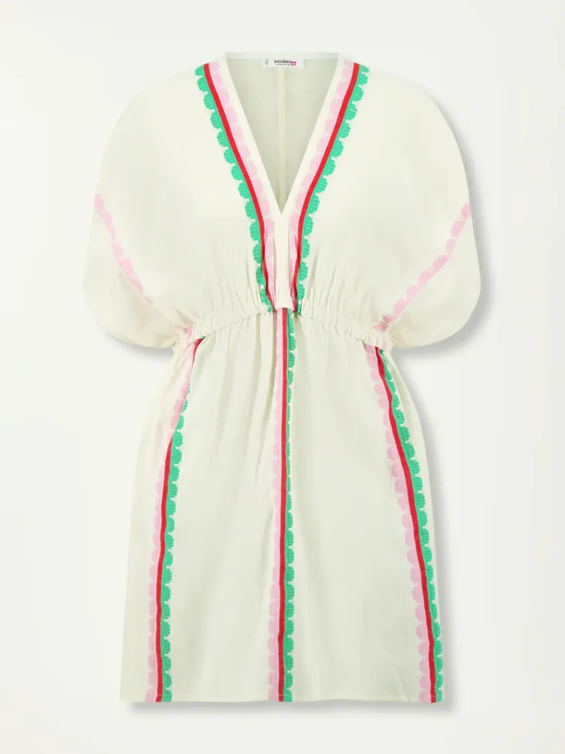 lemlem ALEM | Plunge Dress