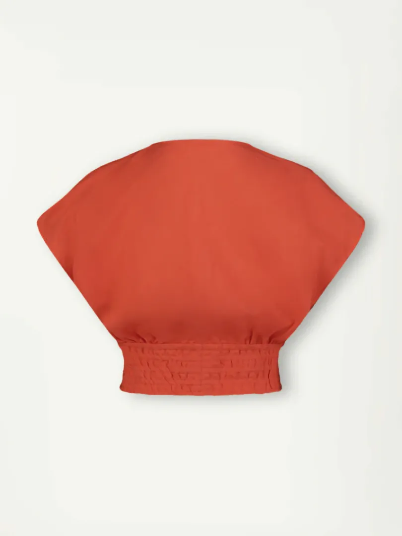 lemlem ALIA | Plunge Top