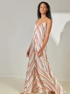 lemlem ALUNA | Slip Dress