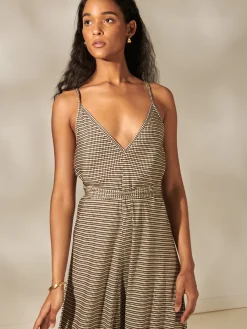 lemlem ALUNA | Slip Dress