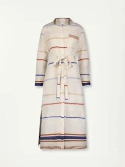 lemlem ANATA | Shirt Dress