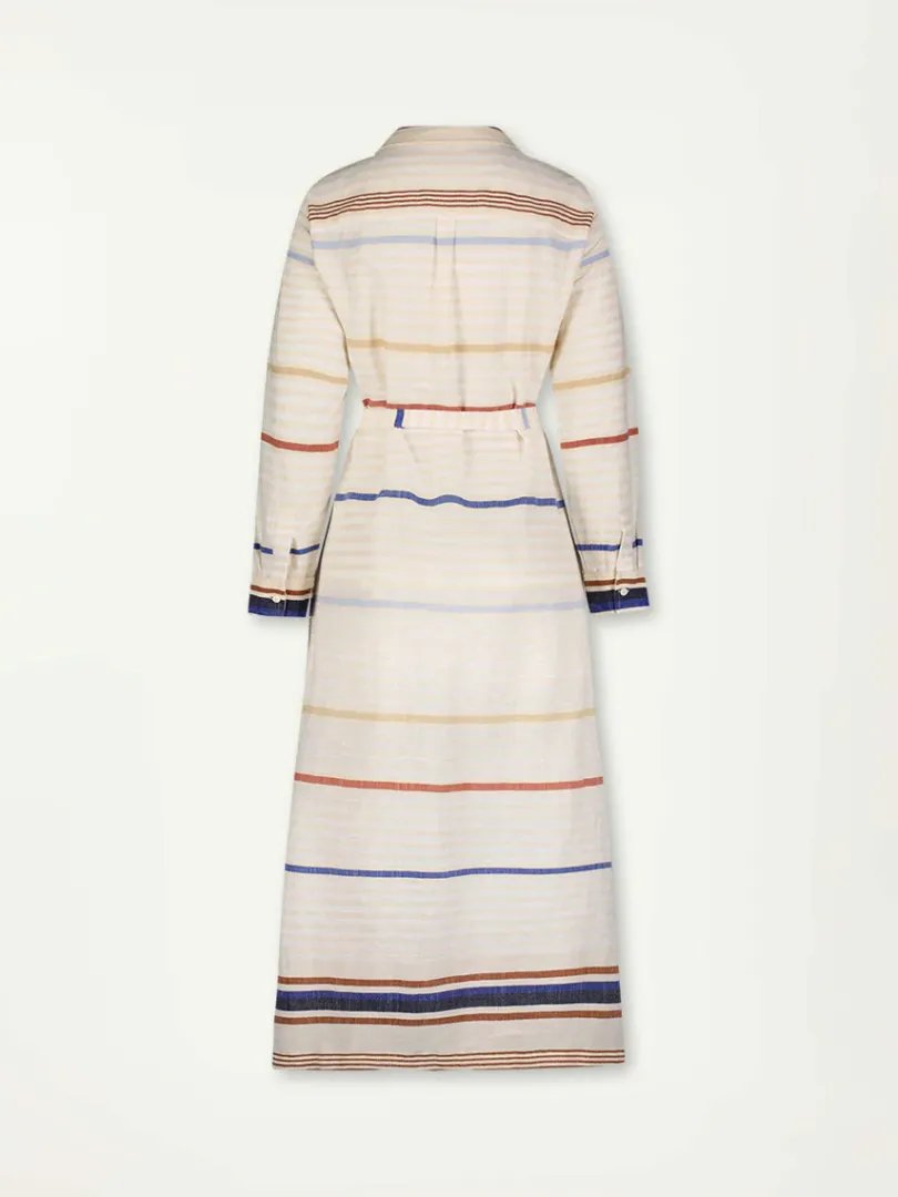 lemlem ANATA | Shirt Dress