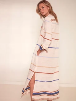 lemlem ANATA | Shirt Dress
