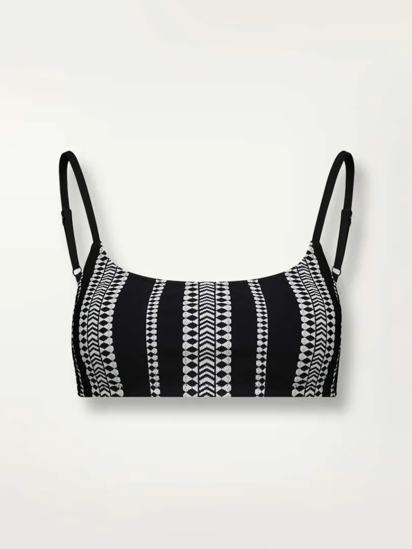 lemlem ASHA | Scoop Top