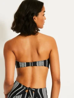 lemlem AVA | Bandeau Top