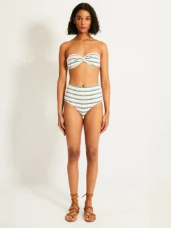 lemlem AVA | Bandeau Top