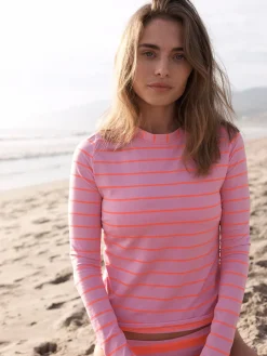 lemlem AZEB | Rash Guard