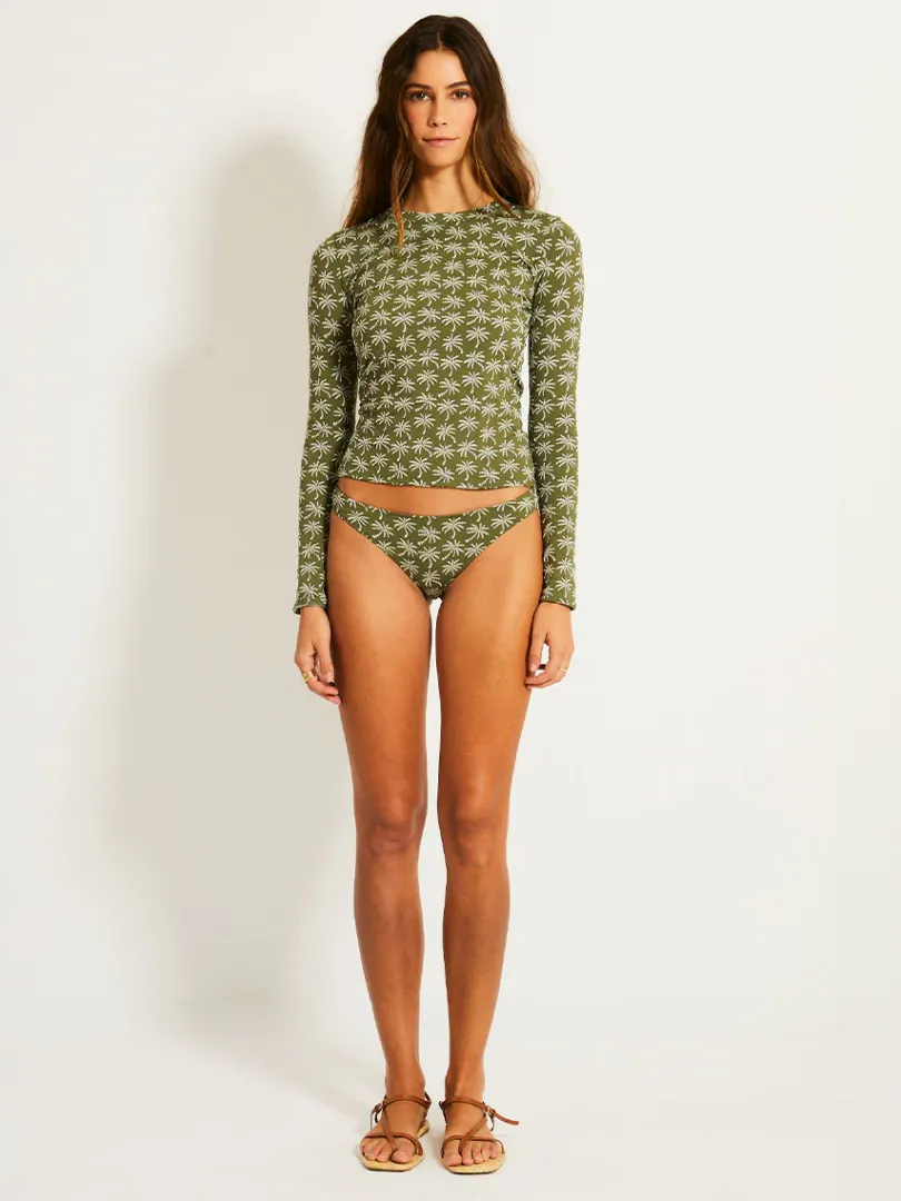 lemlem AZEB | Rash Guard