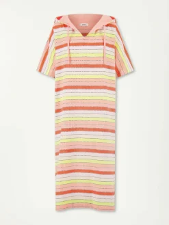 lemlem BERITU | Hoodie Dress