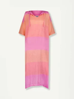 lemlem BERITU | Hoodie Dress
