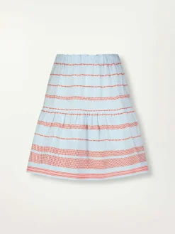 lemlem CHERI | Short Skirt