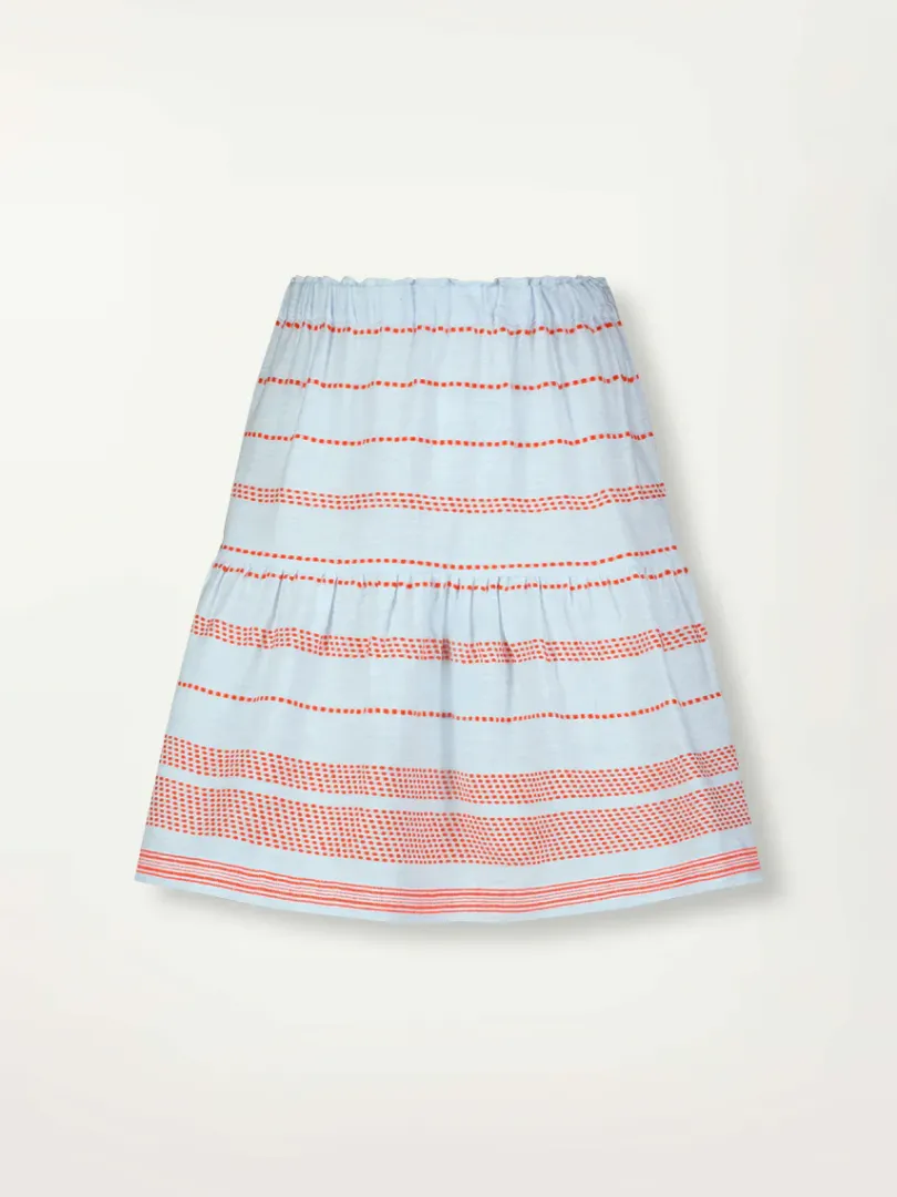 lemlem CHERI | Short Skirt