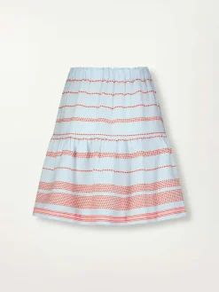 lemlem CHERI | Short Skirt